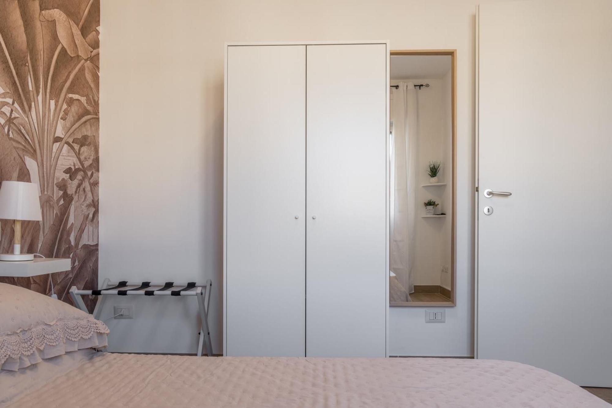 Apartamento Enjoy And Fly Fiumicino Exterior foto