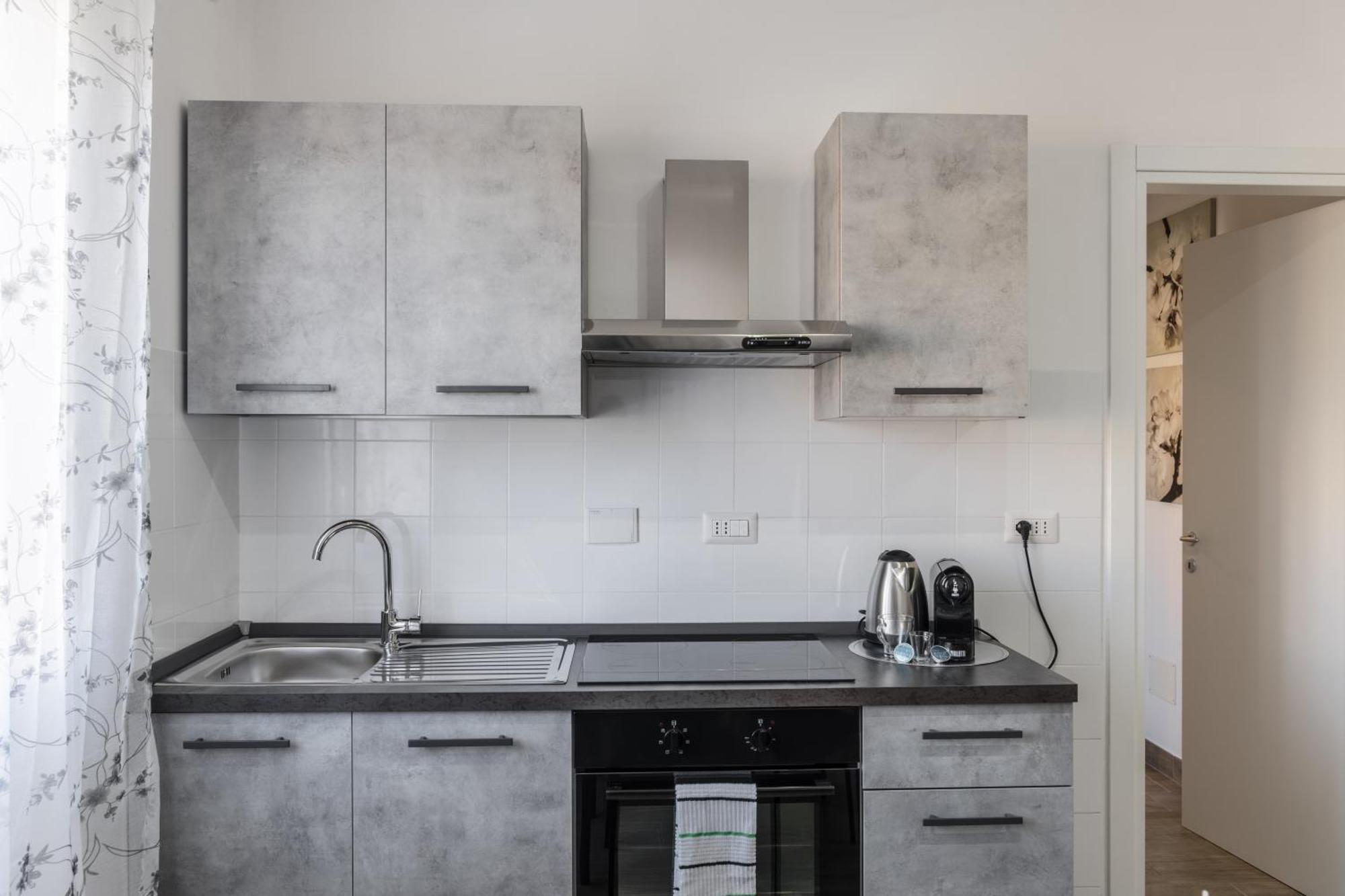 Apartamento Enjoy And Fly Fiumicino Exterior foto