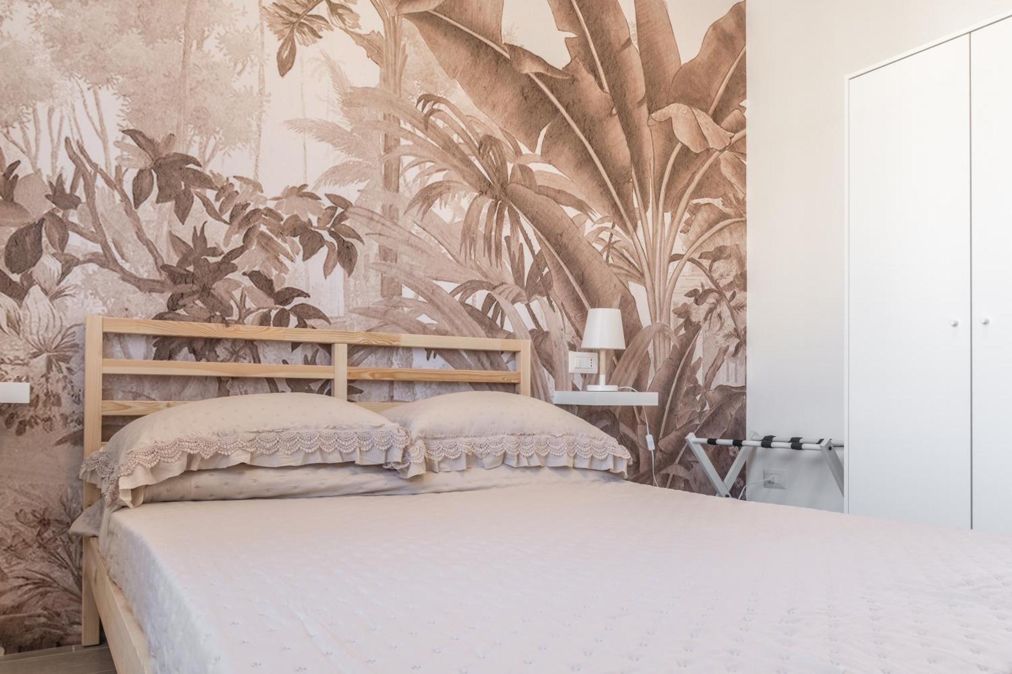 Apartamento Enjoy And Fly Fiumicino Exterior foto